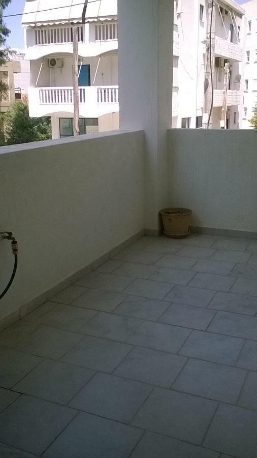 Nireos Proteos 20 Apartment ราฟีนา ภายนอก รูปภาพ