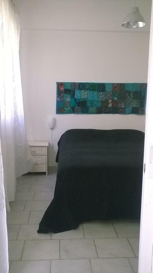 Nireos Proteos 20 Apartment ราฟีนา ภายนอก รูปภาพ
