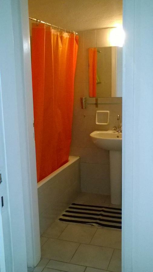 Nireos Proteos 20 Apartment ราฟีนา ภายนอก รูปภาพ