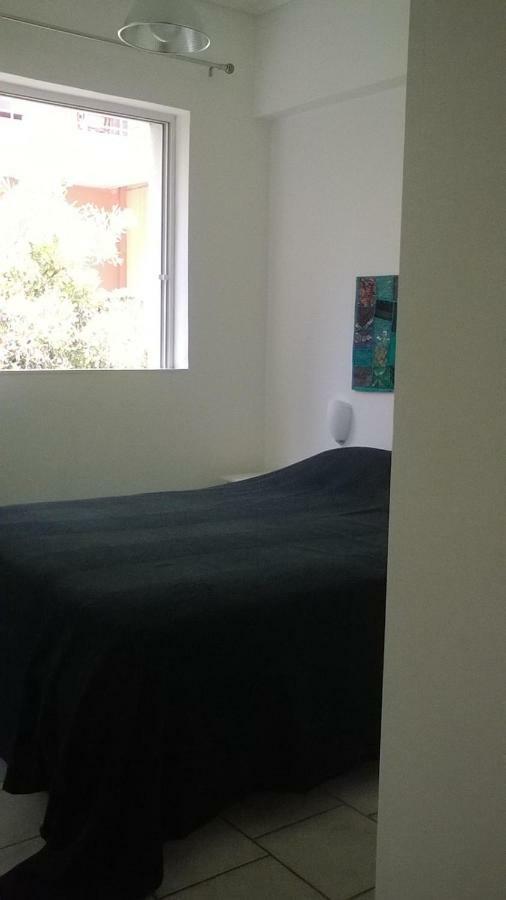 Nireos Proteos 20 Apartment ราฟีนา ภายนอก รูปภาพ