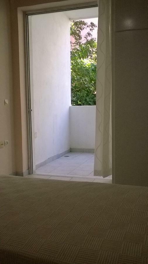 Nireos Proteos 20 Apartment ราฟีนา ภายนอก รูปภาพ