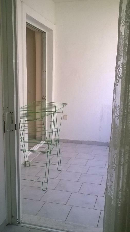 Nireos Proteos 20 Apartment ราฟีนา ภายนอก รูปภาพ
