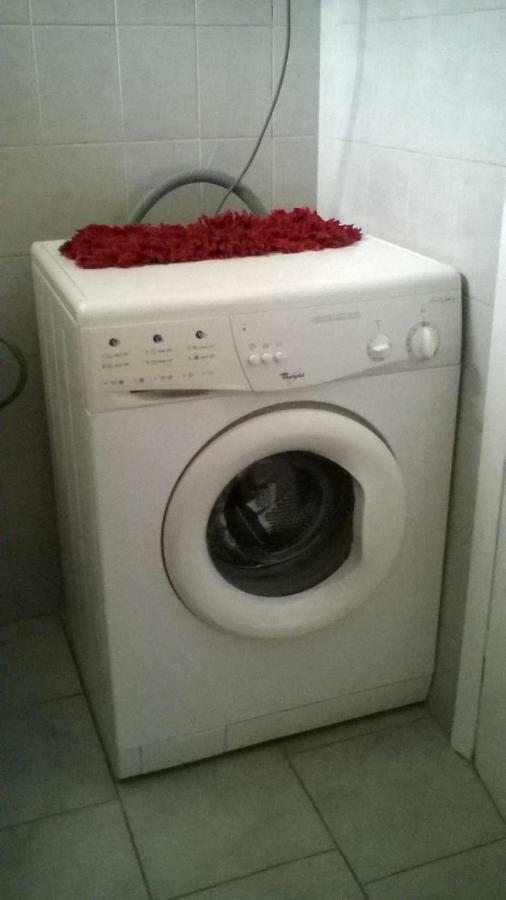 Nireos Proteos 20 Apartment ราฟีนา ภายนอก รูปภาพ